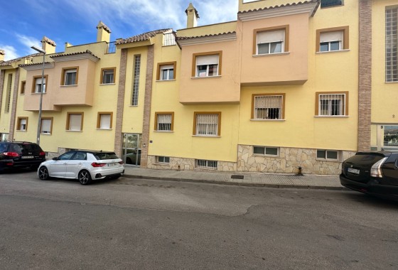 Apartment / flat - Sale - Torremendo - Torremendo