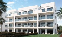 Appartement / flat - Nieuwbouw -
            Alhama de Murcia - NB-63966