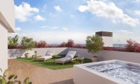 Appartement / flat - Nieuwbouw -
            Alicante - SP-31544