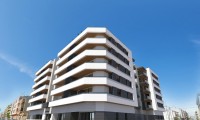 Appartement / flat - Nieuwbouw -
            Almoradí - NB-36567