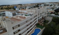 Appartement / flat - Nieuwbouw -
            Orihuela Costa - NB-78781