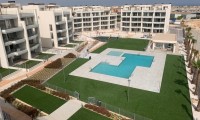 Appartement / flat - Nieuwbouw -
            Orihuela Costa - NB-80181