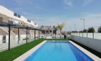 Appartement / flat - Nieuwbouw -
            Pilar de la Horadada - NB-17190