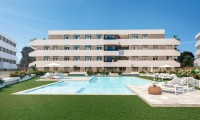 Appartement / flat - Nieuwbouw -
            San Juan de Alicante - SP-76106