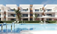 Appartement / flat - Nieuwbouw -
            San Pedro del Pinatar - NB-11550