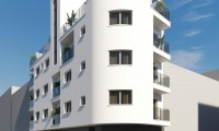 Appartement / flat - Nieuwbouw -
            Torrevieja - NB-27553
