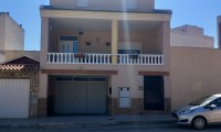 Duplex-penthouse - Herverkoop -
            Formentera de Segura - SL-81487