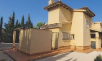 Villa - Nieuwbouw -
            Fuente alamo de Murcia - NB-61287