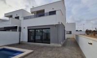 Villa - Nieuwbouw -
            Orihuela Costa - NB-84203