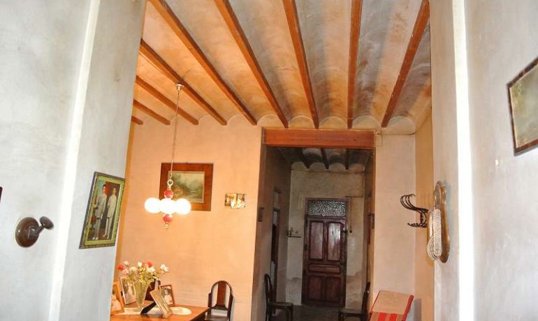 Sale - Country Property -
Chinorlet