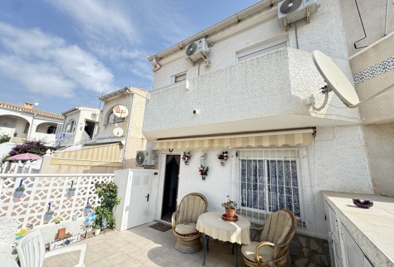 Adosado - Venta - Cabo Roig - Cabo Roig