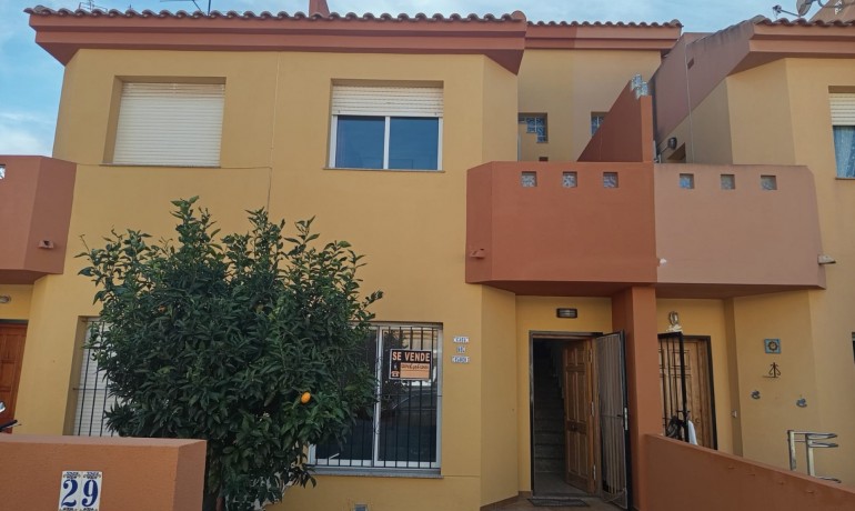 Adosado - Venta - Orihuela Costa -
                Cabo Roig