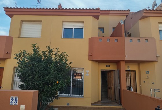 Adosado - Venta - Orihuela Costa - Cabo Roig