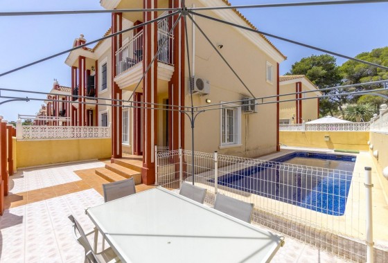 Adosado - Venta - Orihuela Costa - Campoamor