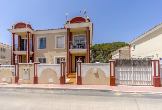 Adosado - Venta - Orihuela Costa - Campoamor