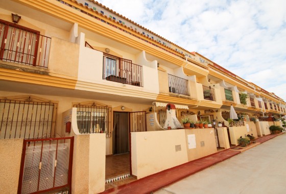 Adosado - Venta - Orihuela Costa - Orihuela Costa Alicante