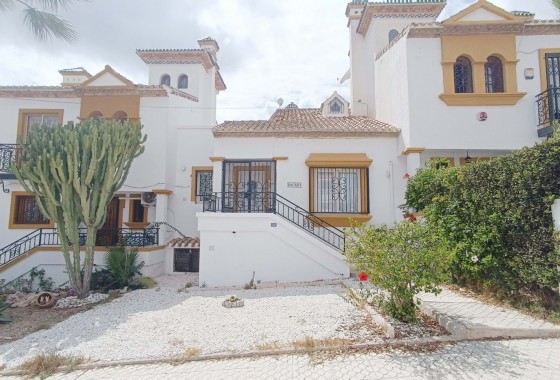 Adosado - Venta - Orihuela Costa - Villamartín