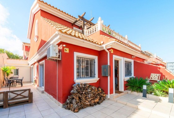 Adosado - Venta - Orihuela Costa - Villamartin