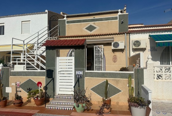 Adosado - Venta - San Luis, Torrevieja - San Luis, Torrevieja