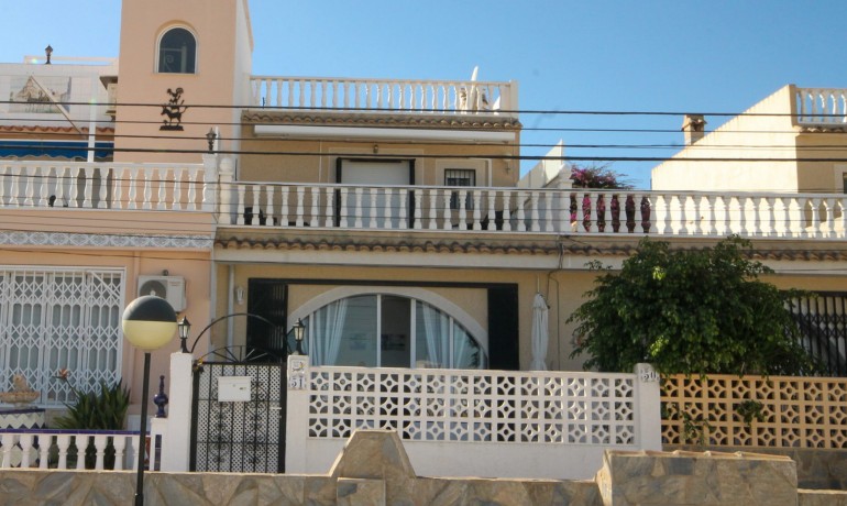 Adosado - Venta - San Miguel de Salinas -
                San Miguel de Salinas Alicante