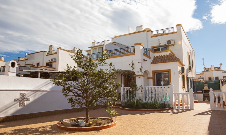 Adosado - Venta - Torrevieja -
                Jardin Del Mar