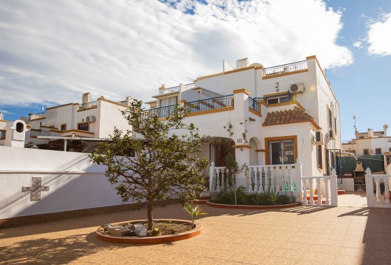 Adosado - Venta - Torrevieja - Jardin Del Mar