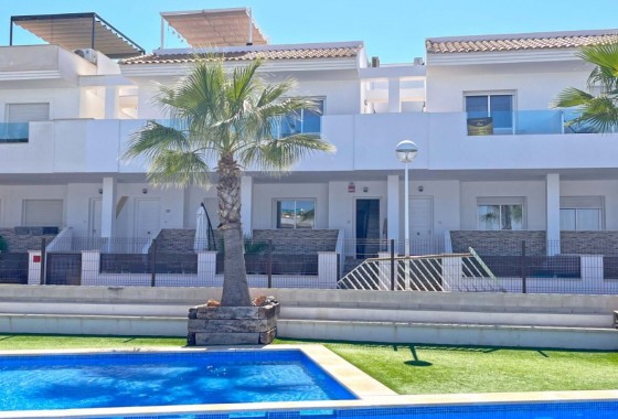 Adosado - Venta - Torrevieja - Los Balcones - Los Altos del Edén