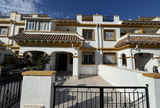 Adosado - Venta - Torrevieja - Torrevieja