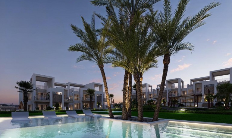 Apartamento / piso - Nueva construcción  - Ciudad Quesada -
                Lo Marabú