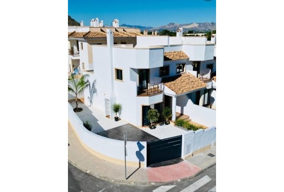 Apartamento / piso - Nueva construcción  - Cox - San Fernando