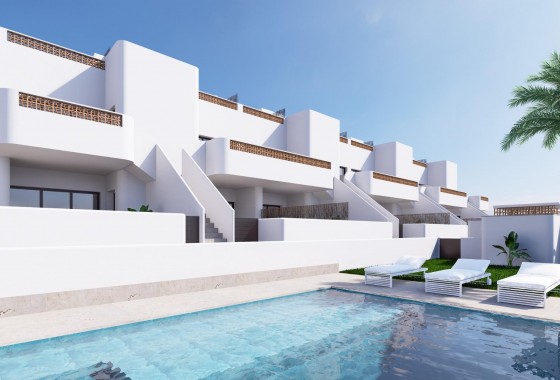 Apartamento / piso - Nueva construcción  - Dolores - Sector 3