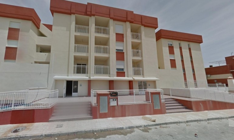 Apartamento / piso - Nueva construcción  - Orihuela Costa -
                Lomas de Cabo Roig