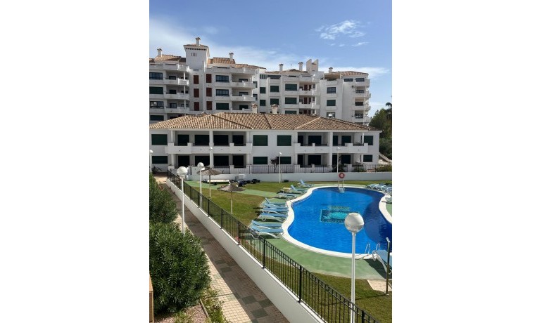 Apartamento / piso - Nueva construcción  - Orihuela Costa -
                Lomas De Campoamor-las Ramblas