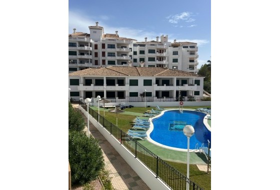 Apartamento / piso - Nueva construcción  - Orihuela Costa - Lomas De Campoamor-las Ramblas