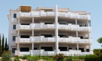 Apartamento / piso - Nueva construcción  -
            Orihuela Costa - NB-49491