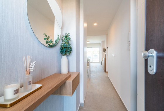 Apartamento / piso - Nueva construcción  - Orihuela Costa - Playa Flamenca