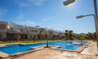 Apartamento / piso - Nueva construcción  -
            Orihuela - NB-87806
