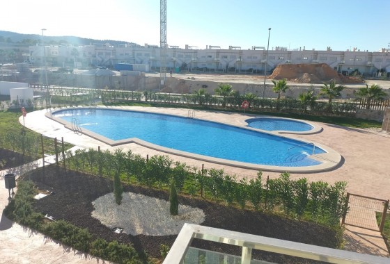 Apartamento / piso - Nueva construcción  - Orihuela - Vistabella Golf