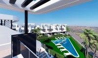 Apartamento / piso - Nueva construcción  -
            San Fulgencio - NB-82806