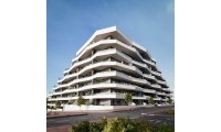 Apartamento / piso - Nueva construcción  -
            San Miguel de Salinas - NB-49770