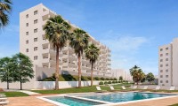 Apartamento / piso - Nueva construcción  -
            San Miguel de Salinas - NB-61693