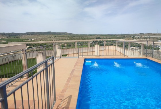Apartamento / piso - Nueva construcción  - San Miguel de Salinas - San Miguel De Salinas