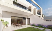 Apartamento / piso - Nueva construcción  -
            San Pedro del Pinatar - NB-72866