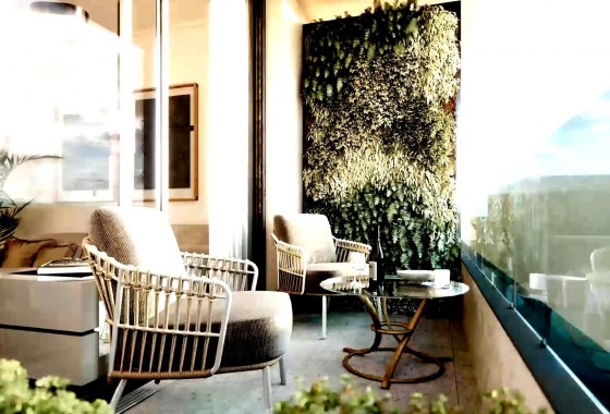 Apartamento / piso - Nueva construcción  - Torrevieja - Centro