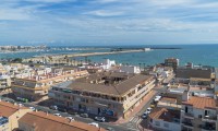 Apartamento / piso - Nueva construcción  -
            Torrevieja - NB-50592