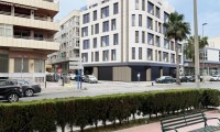 Apartamento / piso - Nueva construcción  -
            Torrevieja - NB-57415