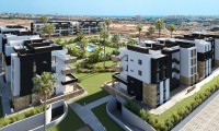 Apartamento / piso - Nueva construcción  -
            Torrevieja - NB-80182