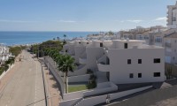 Apartamento / piso - Nueva construcción  -
            Torrevieja - SP-89601