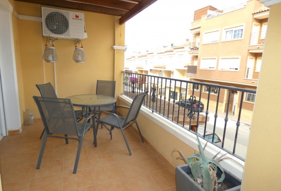 Apartamento / piso - Venta - Algorfa - Algorfa