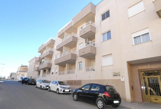 Apartamento / piso - Venta - Algorfa - Algorfa